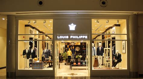 louis philippe online store.